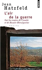 Air guerre d'occasion  Livré partout en France