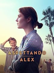 Aspettando alex usato  Spedito ovunque in Italia 