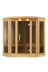 Dynamic saunas maxxus for sale  Delivered anywhere in USA 