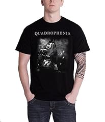 Plastic head quadrophenia for sale  Delivered anywhere in UK