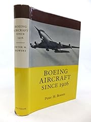 Boeing aircraft since for sale  Delivered anywhere in UK