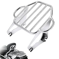 Motorcycle luggage rack for sale  Delivered anywhere in UK