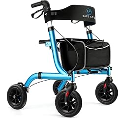 Safe age rollator gebraucht kaufen  Wird an jeden Ort in Deutschland