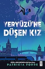 Yeryüzü düşen kız gebraucht kaufen  Wird an jeden Ort in Deutschland