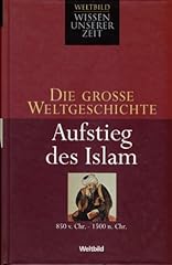 Aufstieg islam 850 gebraucht kaufen  Wird an jeden Ort in Deutschland