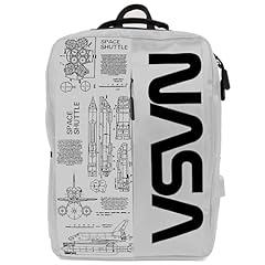 Nasa laptop backpack for sale  Delivered anywhere in USA 