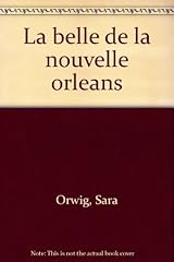 Belle nouvelle orléans d'occasion  Livré partout en France