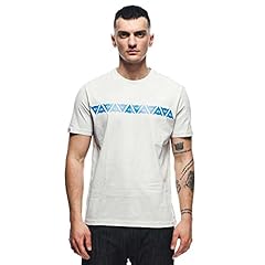 Dainese shirt stripes usato  Spedito ovunque in Italia 