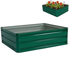 Giantexuk raised garden for sale  Delivered anywhere in UK