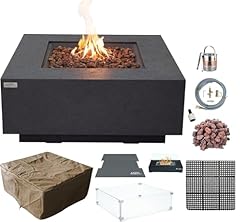 Ams fireplace bundle for sale  Delivered anywhere in USA 