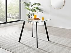 Furniturebox dining table for sale  Delivered anywhere in UK