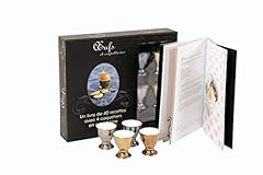 Coffret oeufs coquetteries d'occasion  Livré partout en Belgiqu