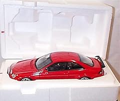 Kyosho mercedes.benz.clk dtm for sale  Delivered anywhere in UK