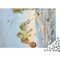 Salvador dalí gemälde gebraucht kaufen  Wird an jeden Ort in Deutschland