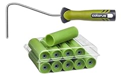 Colorus lackroller set gebraucht kaufen  Wird an jeden Ort in Deutschland
