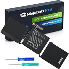 Ninjabatt a1713 a1708 for sale  Delivered anywhere in UK