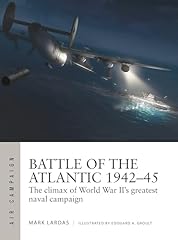 Battle atlantic 1942 for sale  Delivered anywhere in USA 