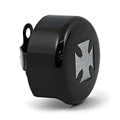 Black maltese cross for sale  Delivered anywhere in UK