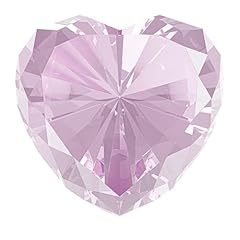 Pink crystal diamonds for sale  Delivered anywhere in USA 