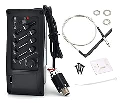 Jiayouy guitar pickup for sale  Delivered anywhere in USA 