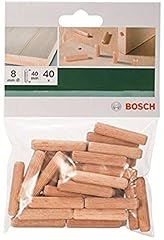 Bosch 150 holzdübel gebraucht kaufen  Wird an jeden Ort in Deutschland