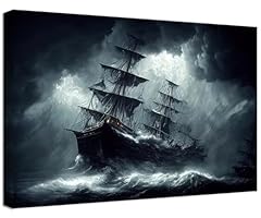 Ghost pirate ship for sale  Delivered anywhere in USA 