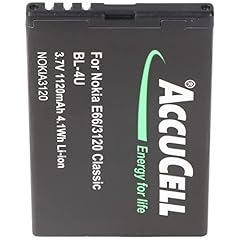 Batterie nokia 8800 d'occasion  Livré partout en Belgiqu