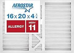 Aerostar 16x20x4 merv for sale  Delivered anywhere in USA 