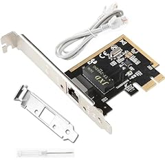 Upgrade pcie ethernet for sale  Delivered anywhere in USA 