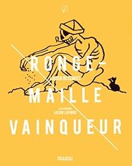 Ronge maille vainqueur d'occasion  Livré partout en Belgiqu