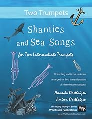 Shanties sea songs for sale  Delivered anywhere in UK