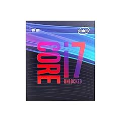 Intel core 9700k for sale  Delivered anywhere in USA 