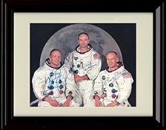 Framed apollo team for sale  Delivered anywhere in USA 