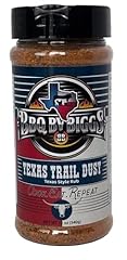 Bbq biggs texas for sale  Delivered anywhere in USA 