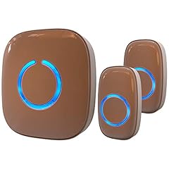 Sadotech wireless doorbells for sale  Delivered anywhere in USA 