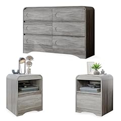 Pcs bedroom set for sale  Delivered anywhere in USA 