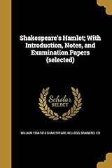 Shakespeare hamlet introductio for sale  Delivered anywhere in USA 