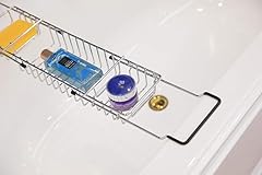 Extendable bath tub for sale  Delivered anywhere in UK