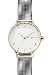 Skagen watch women for sale  Delivered anywhere in UK