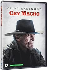 Cry macho d'occasion  Livré partout en France