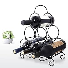 Tabletop wine rack for sale  Delivered anywhere in USA 