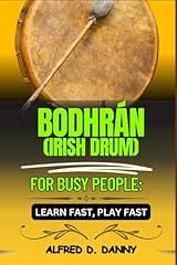 Bodhran for busy gebraucht kaufen  Wird an jeden Ort in Deutschland