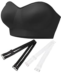 Prettywell strapless bras for sale  Delivered anywhere in USA 