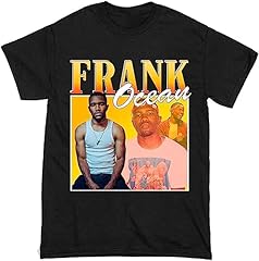 Frank ocean shirt for sale  Delivered anywhere in UK