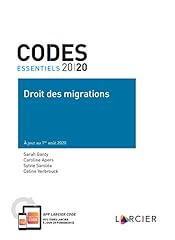 Code essentiel droit d'occasion  Livré partout en Belgiqu