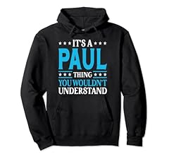 Paul thing wouldn for sale  Delivered anywhere in UK