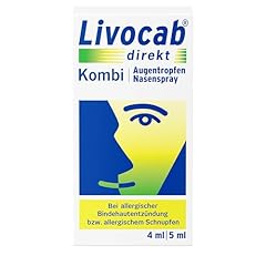 Livocab direkt kombi gebraucht kaufen  Wird an jeden Ort in Deutschland