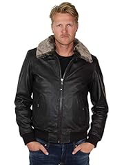 Schott lc930d giacca usato  Spedito ovunque in Italia 