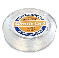 Miracle cord 1mm for sale  Delivered anywhere in UK