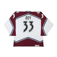 Patrick Roy Signed Autographed Authentic CCM Jersey for sale  Delivered anywhere in USA 